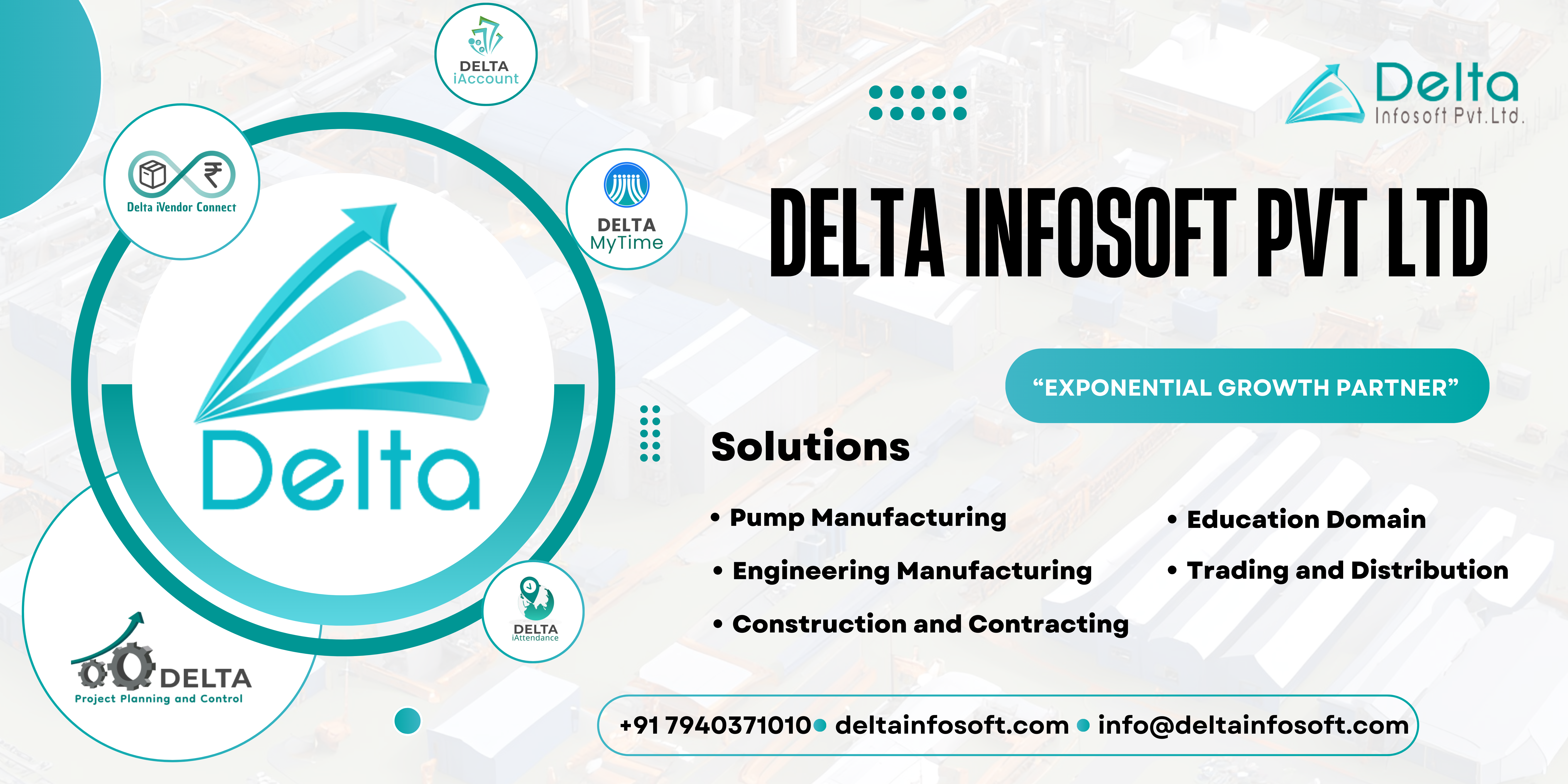 DeltaInfosoft